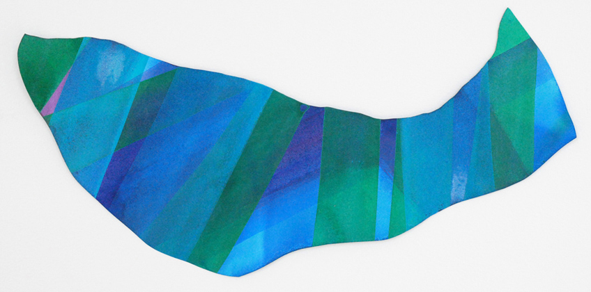 Untitled (Charm 6) (2014)