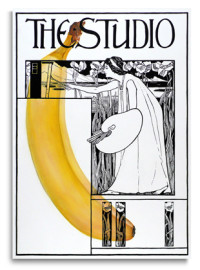The Studio (Big Banana), 2014