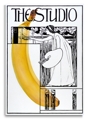 The Studio (Big Banana), 2014