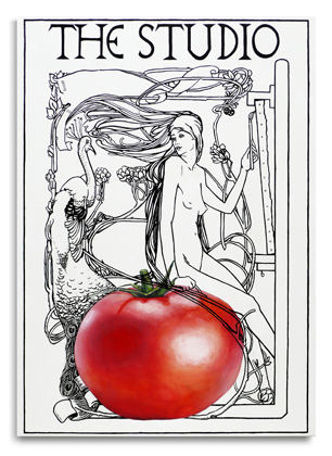 The Studio (Big Tomato), 2014