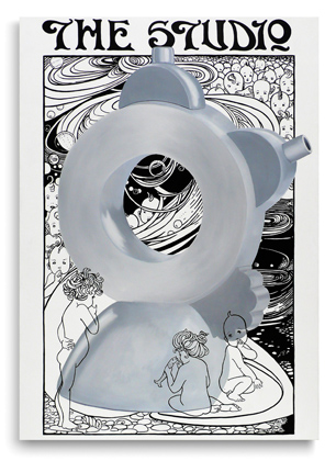 The Studio (Memphis), 2014