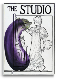 The Studio (Nightshade), 2014