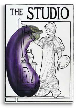 The Studio (Nightshade), 2014