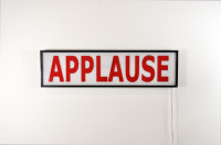 Applause Sign