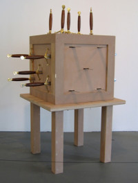 Further explorations of the cube