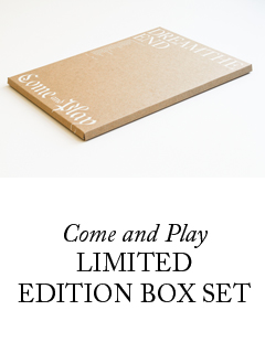 Come&PlayLimitedEditionBoxSet