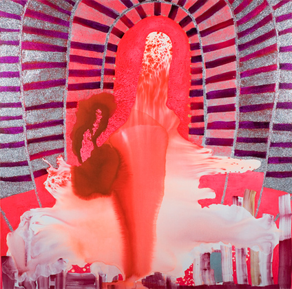 Ethereal Body, (2014)