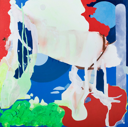 Mid-Autumn Festival, (2014)