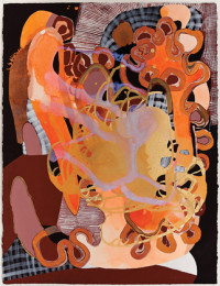 Down, and Deep, (2014)