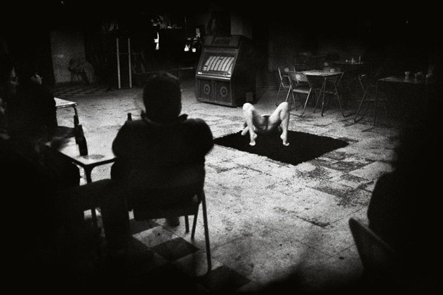 Mexico Nuevo Laredo (1991)