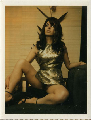 Untitled Polaroid (1962-73)