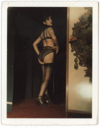 Untitled Polaroid (1962-73)