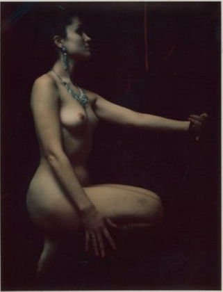 Untitled Polaroid (1962-73)