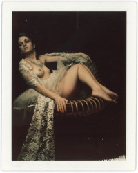 Untitled Polaroid (1962-73)