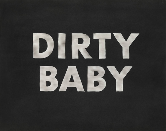 Dirty Baby (1977)