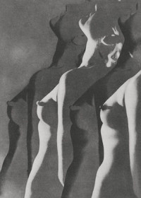 Etude in 2-4 Time (1938)