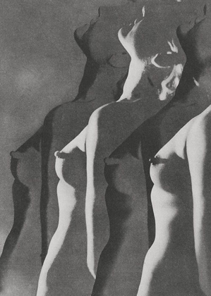 Etude in 2-4 Time (1938)