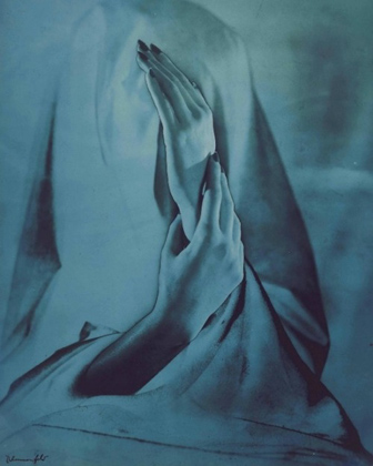 for Harper's Bazaar (1942)