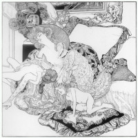 Tales at the Dressing Table (1908)