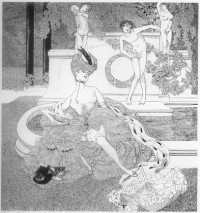 Tales at the Dressing Table (1908)