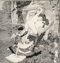 Tales at the Dressing Table (1908)