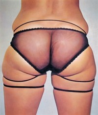 Loretta 75, (c.1979)