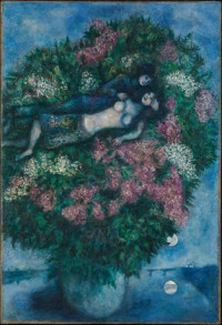 Lovers Among Lilacs (1930)