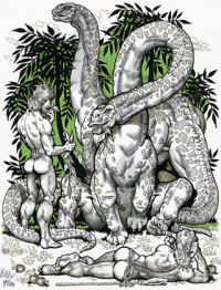 Adam and Steve (2012)