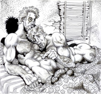 Let's Make Love (2012)