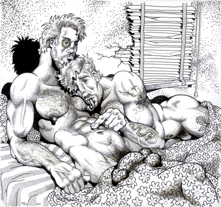 Let's Make Love (2012)