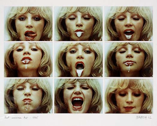 Post-Consumer Art (1975)