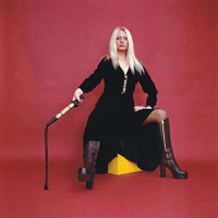 VELVET TERROR (1970)