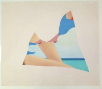 Seascape Dropout (1982)