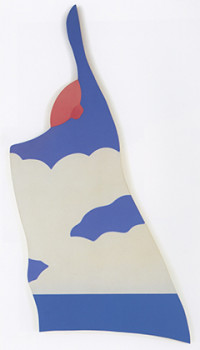 Seascape No. 23 (1967)