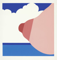 Seascape Tit (1967)