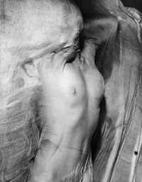 Nude Under Wet Silk (1937)