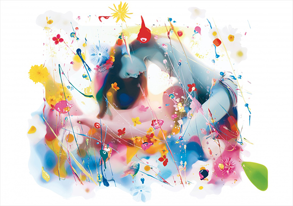 Pirelli Calendar (2004)