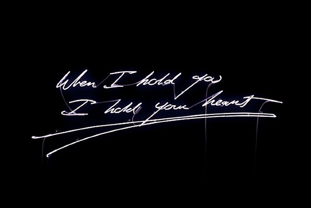 When I Hold You, I Hold Your Heart (2012)