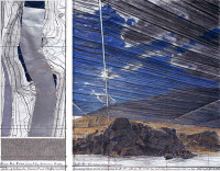 Over the River (ongoing since 1992)