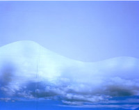 Cloud Bank 2 (2010)