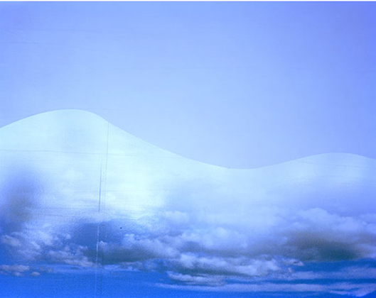 Cloud Bank 2 (2010)