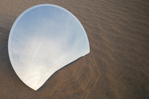 A Moment's Reflection, Part I