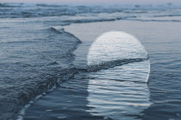 A Moment's Reflection, Part II