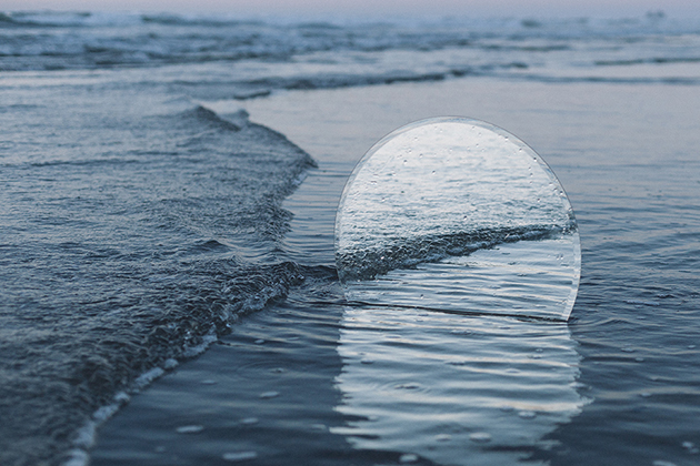 A Moment's Reflection, Part II