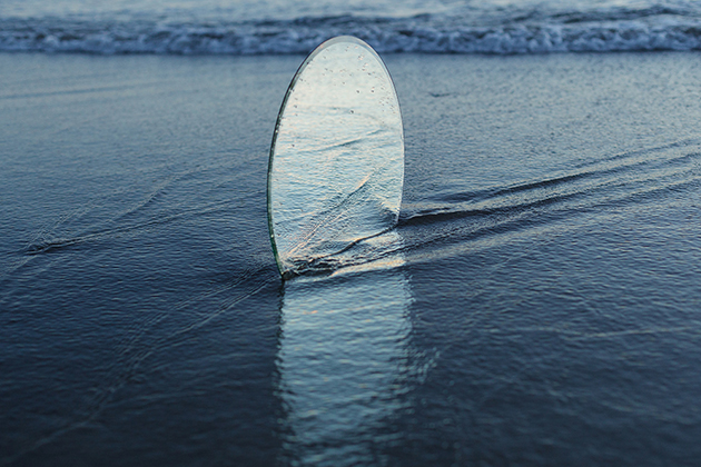 A Moment's Reflection, Part II