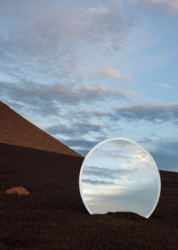 A Moment's Reflection, Part III