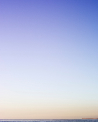 Sunrise 7:09 Cabo San Lucas, Mexico