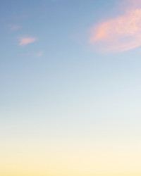 Sunset, 6:55pm Brooklyn, NY