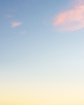 Sunset, 6:55pm Brooklyn, NY