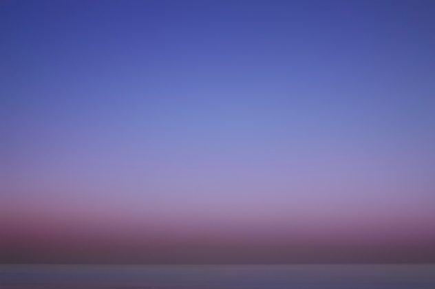 Sunset 6:15pm Venice Beach, CA